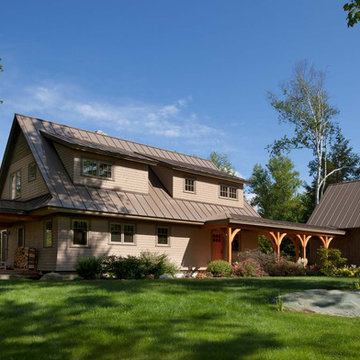 Stowe Vermont Home