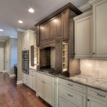 kitchen cabnit