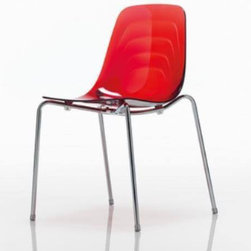 Realogic Corporate Office (Chicago) - Dining Chairs