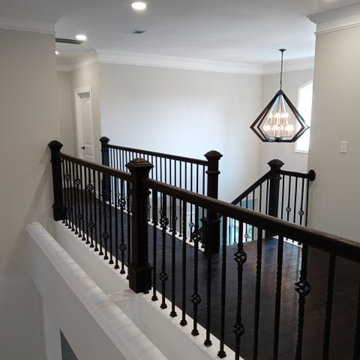 Custom Home Design Build