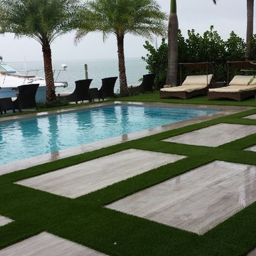 Miami Beach Residence