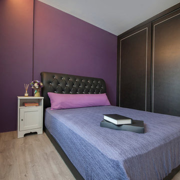 Never too Old for Classical English