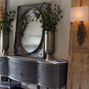 2016 Parade of Homes (Designer: Shannon Appling)