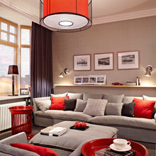 Boys bedroom