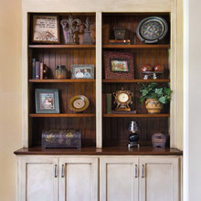 Bookcase