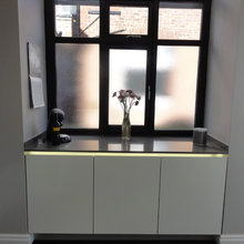 Window seating