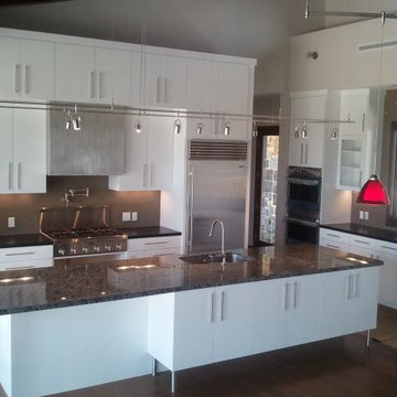 Home Sweet Home