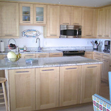 Kitchen Ideas