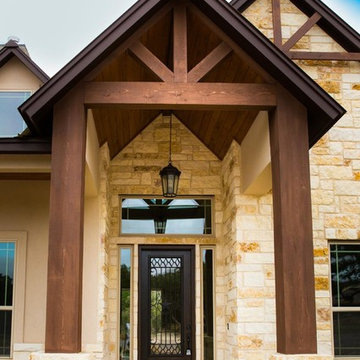 Exteriors