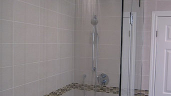 Custom Showers