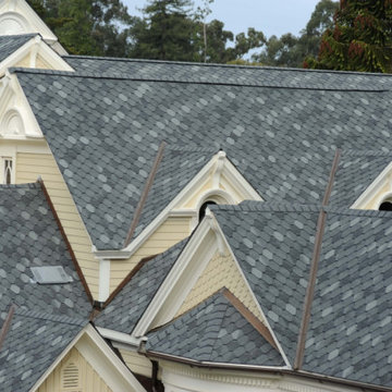 Solar & Roofing Projects
