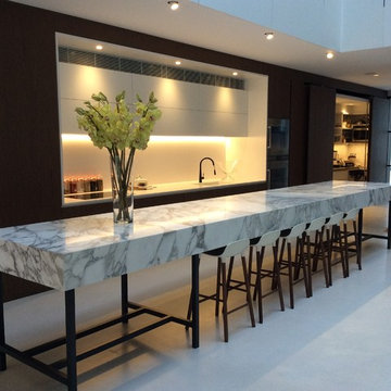 Wellington ST Infill Project