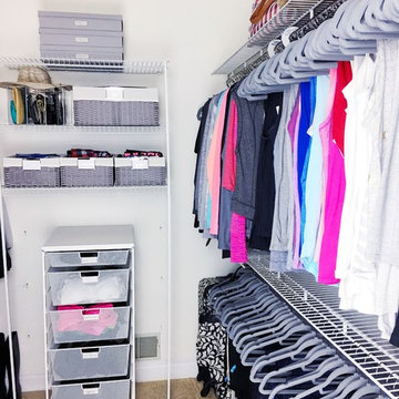 master closet II
