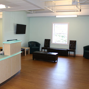 Lake Forest Pediatric Dentistry Design Image Gallery