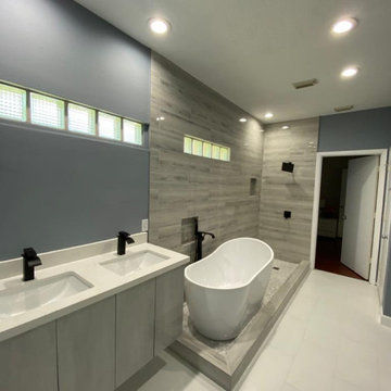 Additional Bathroom Remodels