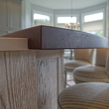 Beautiful Breezy Kitchen on Cape Neddick