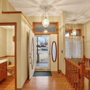 Loomis Drive Master Bath & Home Refresh