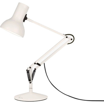Anglepoise Type 75 Mini Desk Lamp, Anglepoise Plus Paul Smith, Edition 6