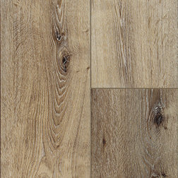 Traditional Hardwood Flooring by Long's Carpet & Flooring