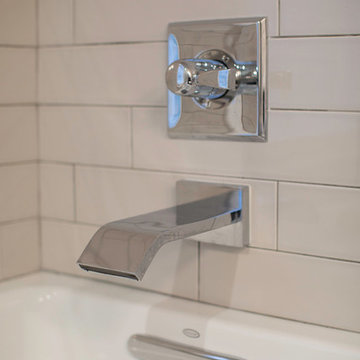 Chantilly Drive Kitchen & Bath Remodel