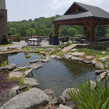 Gazebo ideas