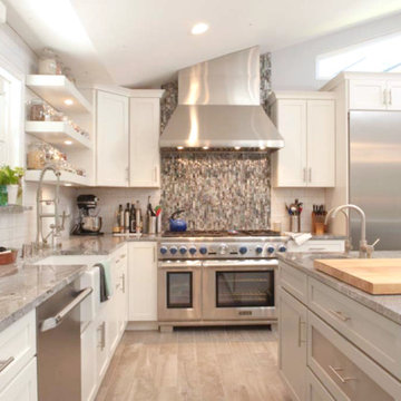 Home Remodeling