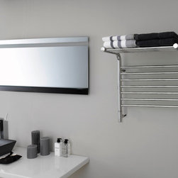 Amba Towel Warmers - Towel Warmers