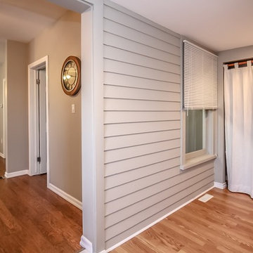 Residential Work