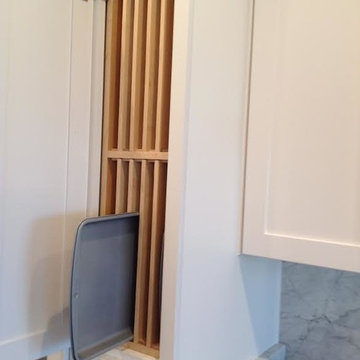 Kitchen Cabinets