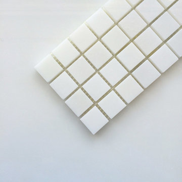 Thassos White Marble , Mosaic, Moulding Collection