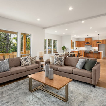 Golden View Renovation