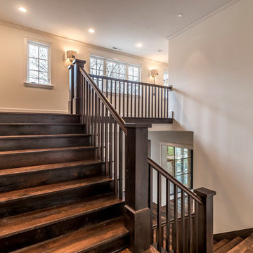 STAIRWAYS