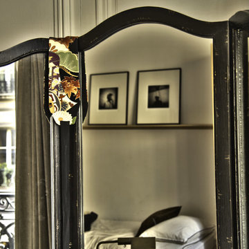 Paris Apartment