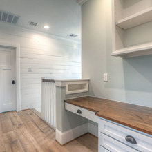 Hallway Office