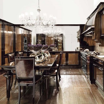 Kitchens by Luxury Group