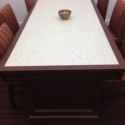 Recent furnishings - Products