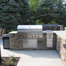 Patio Ideas