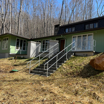 Wildcat Mountain Home