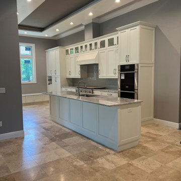 Refacing