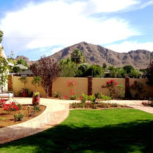 landscape