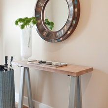 Console Tables