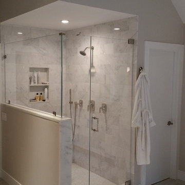 Master Bath Addition