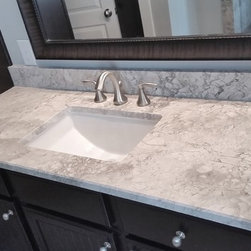 Spring Valley Project - Products