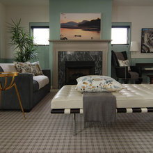 Paint color for Blake's room