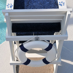 Lifeguard cat chair 04 - Products