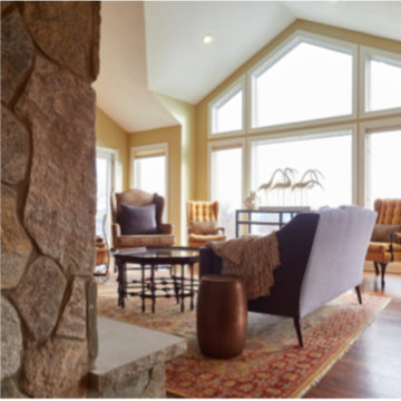 Project Vignettes