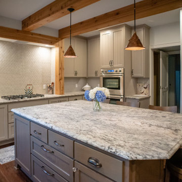 Kitchen Remodels