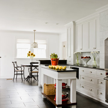 Brookline Project
