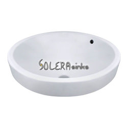 s28122vw - Bathroom Sinks