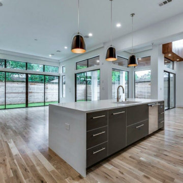 River Oaks Modern